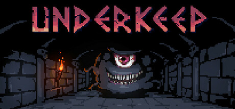 回合制地牢角色扮演游戏《Underkeep》上线Steam页面！