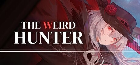 2D横板动作角色扮演游戏《The Weird Hunter》上线Steam