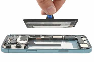 iFixit：iPhone 16是史上最好维修iPhone 可维修性7分