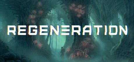 第三人称生存恐怖游戏《Regeneration》Steam页面开放！