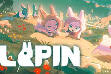 与兔兔一起探险！2D冒险《Lapin》即将登陆Switch！