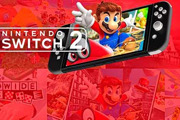 曝Switch 2明年3或4月发售！将采用全新的Joy-Con手柄