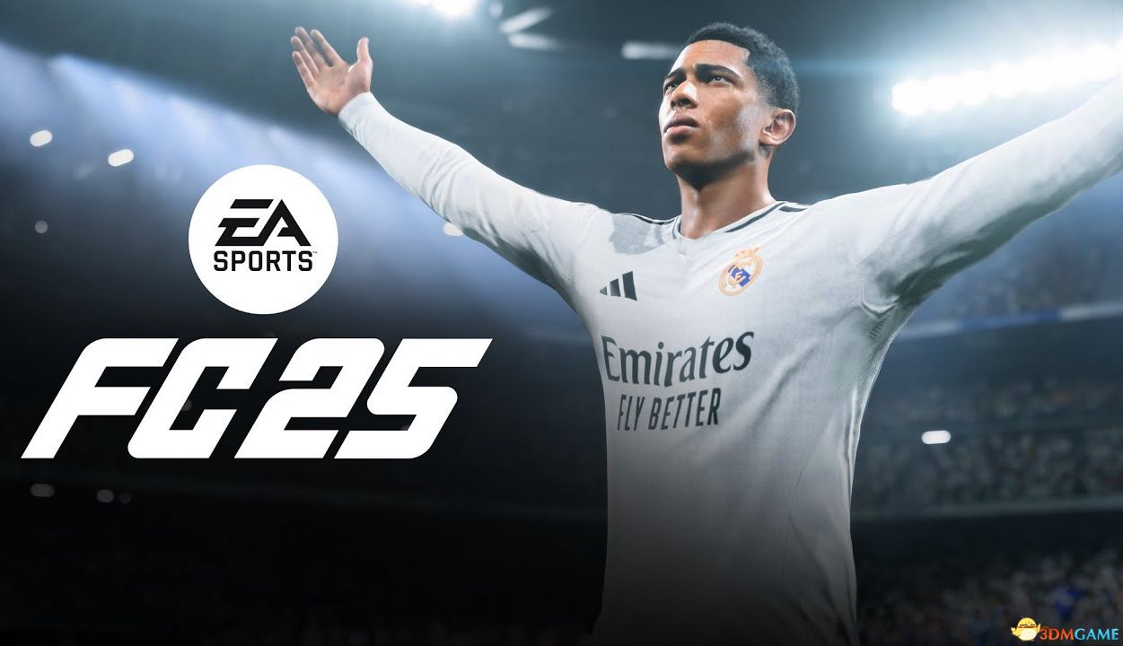 《EA SPORTS FC 25》新增球员一览 球员能力值潜力值一览