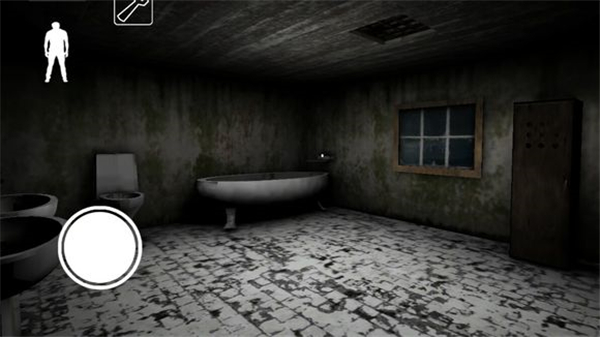 恐怖老奶奶游戏官方版 v1.8.1
