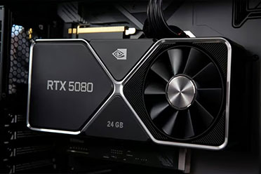 传闻：RTX 5080综合成绩不敌RTX 4090 没有D版本