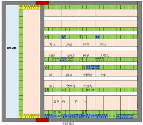 探险顽皮动物园汉化版