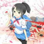 yandere simulator 下载汉化版