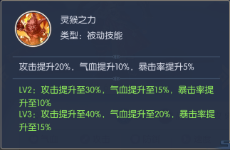 《热血西游》袁洪技能定位分享