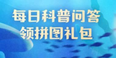 神奇海洋10月29日问题：“人面蟹心”说的是哪种海洋动物？