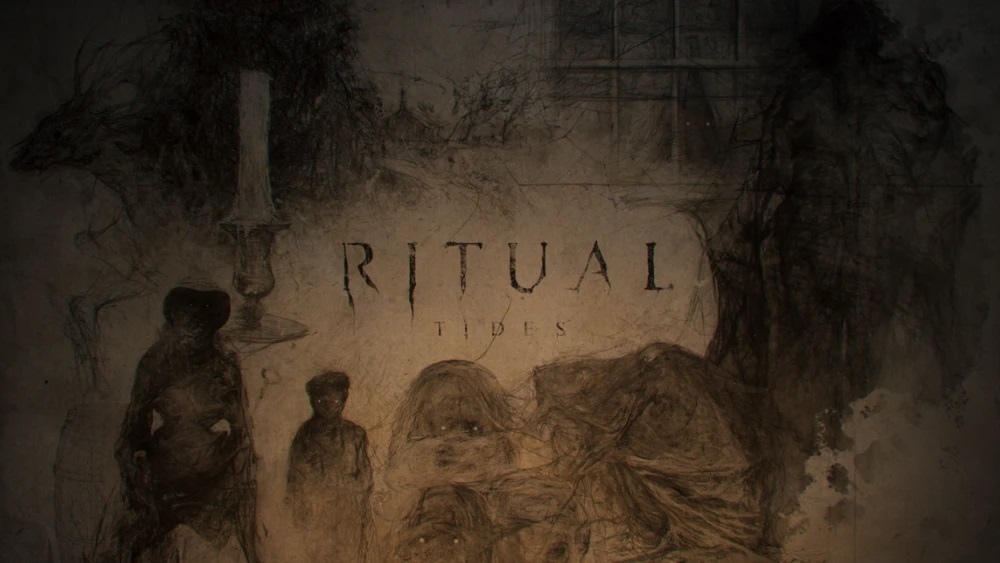 写实主义恐怖冒险游戏《Ritual Tides》公开！ 