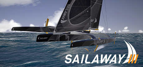 航海模拟游戏《Sailaway III》已在Steam发售：56元！