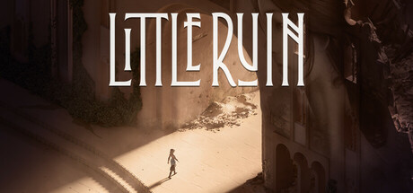 叙事驱动等距冒险游戏《Little Ruin》上线Steam页面！