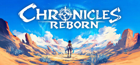 开放世界建造游戏《Chronicles Reborn》Steam页面开放