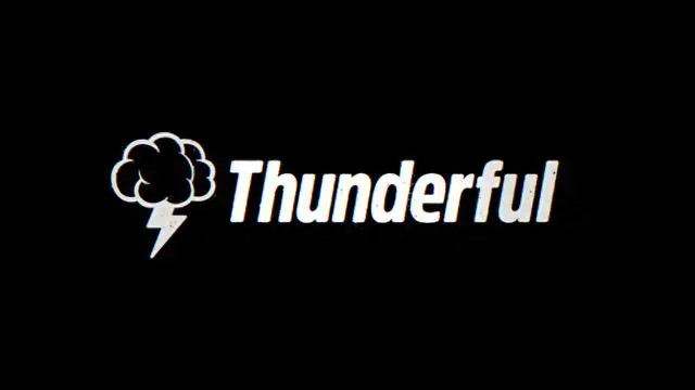 Thunderful工作室战略重组：大规模裁员转第三方发行