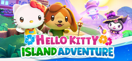 《Hello Kitty Island Adventure》即将多平台推出！