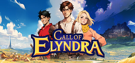 农场经营角色扮演游戏《Call of Elyndra》上线Steam！