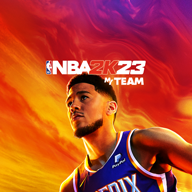 NBA2K23豪华存档版