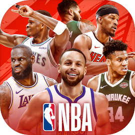 NBA篮球世界 最新版