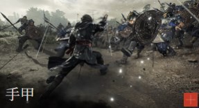 《真三国无双：起源》武器介绍