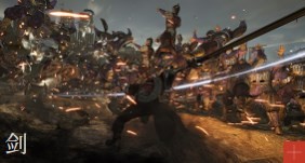 《真三国无双：起源》武器介绍