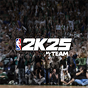 NBA 2K25梦幻球队最新版